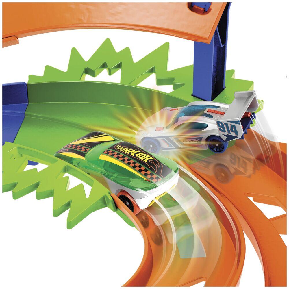 Hot Wheels® Whip Around bilbane