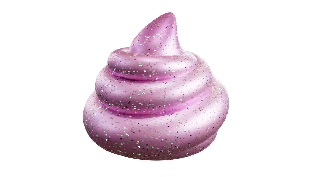 Little Longlegs Bubblemingo