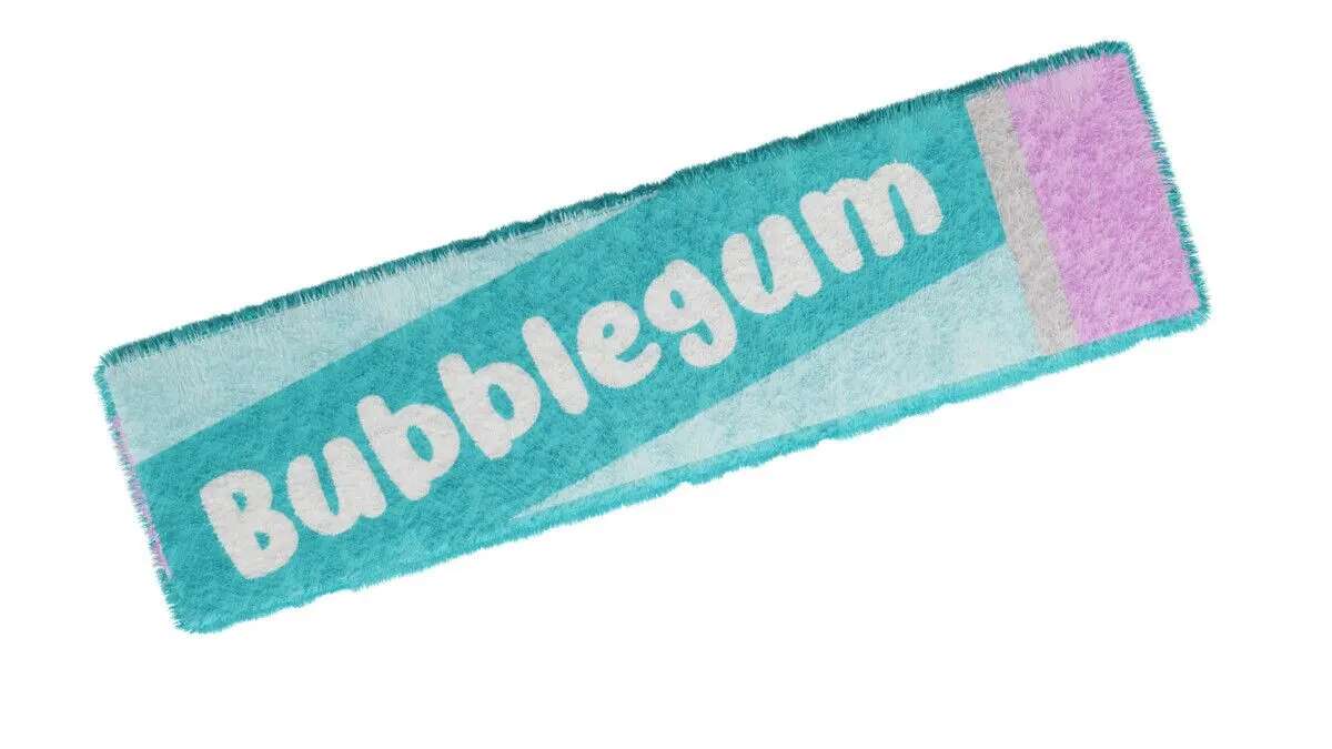 Little Longlegs Bubblemingo