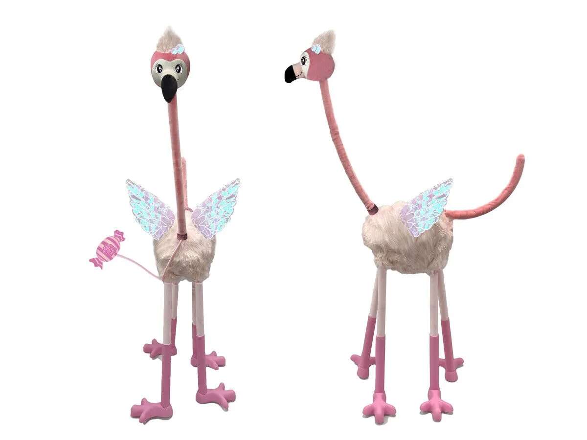 Little Longlegs Bubblemingo