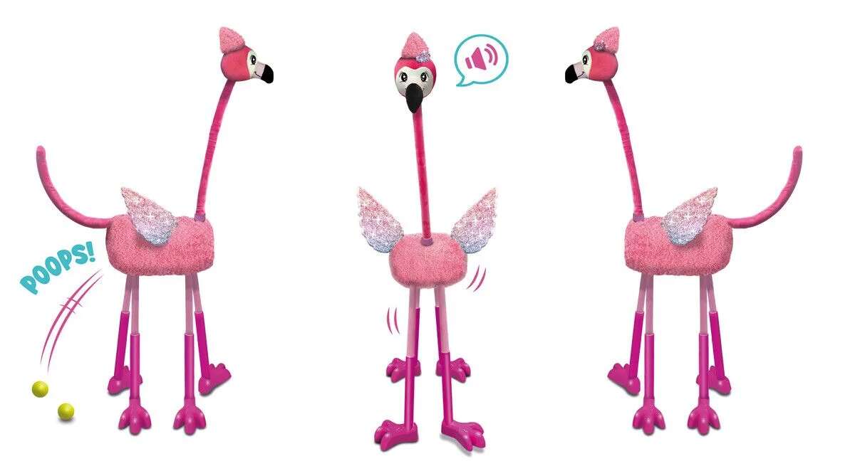 Little Longlegs Bubblemingo