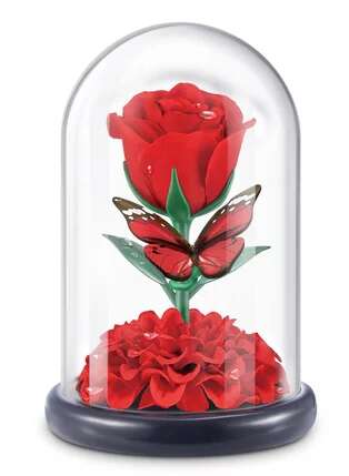 5 Surprise Mini Brands Botanical Garden S1