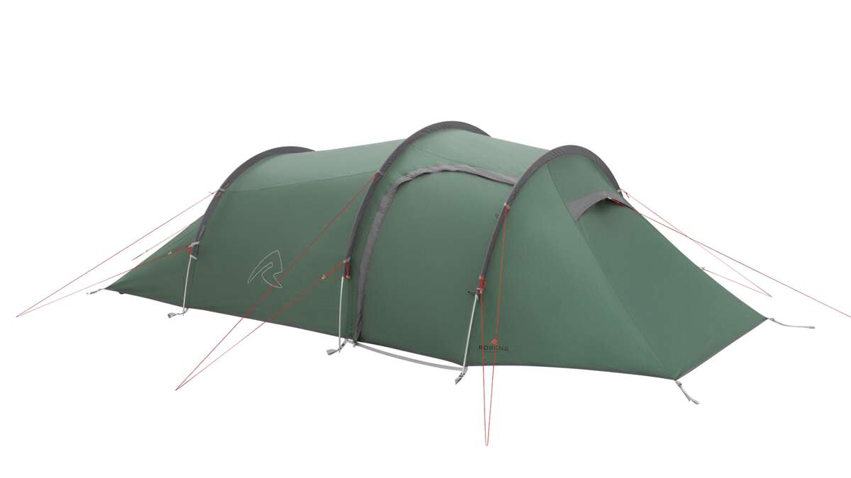 Robens Sage 3 Pro tunelltelt
