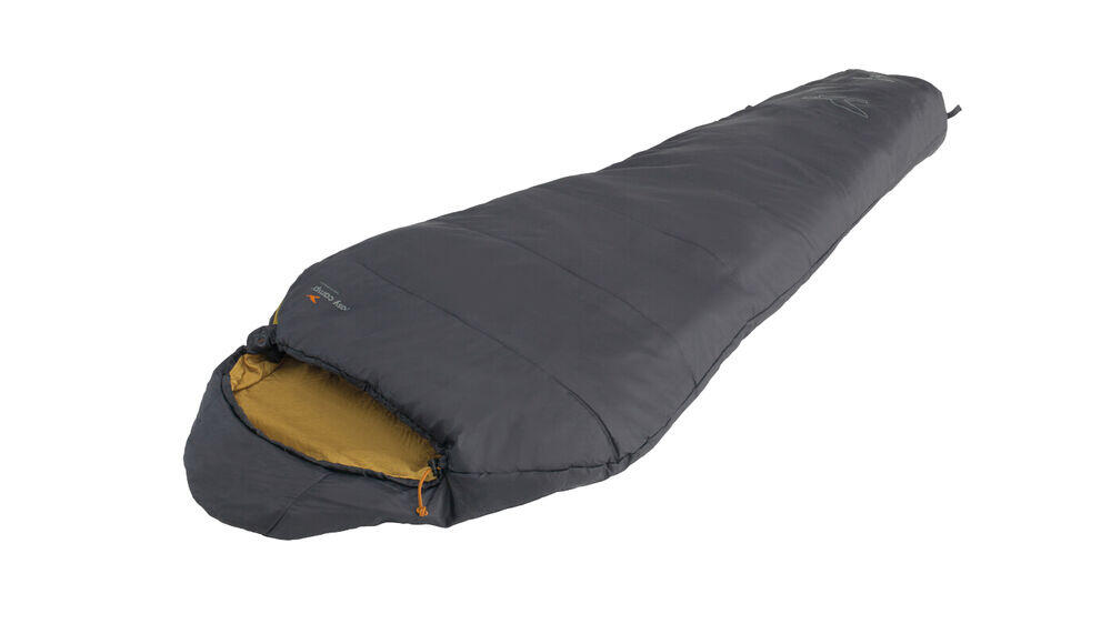 Easy Camp Raven I 2°C fibersovepose