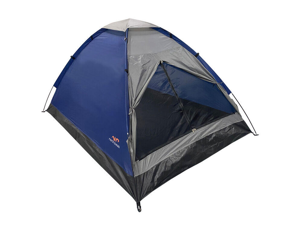 Northpeak Hove 2 personer campingtelt