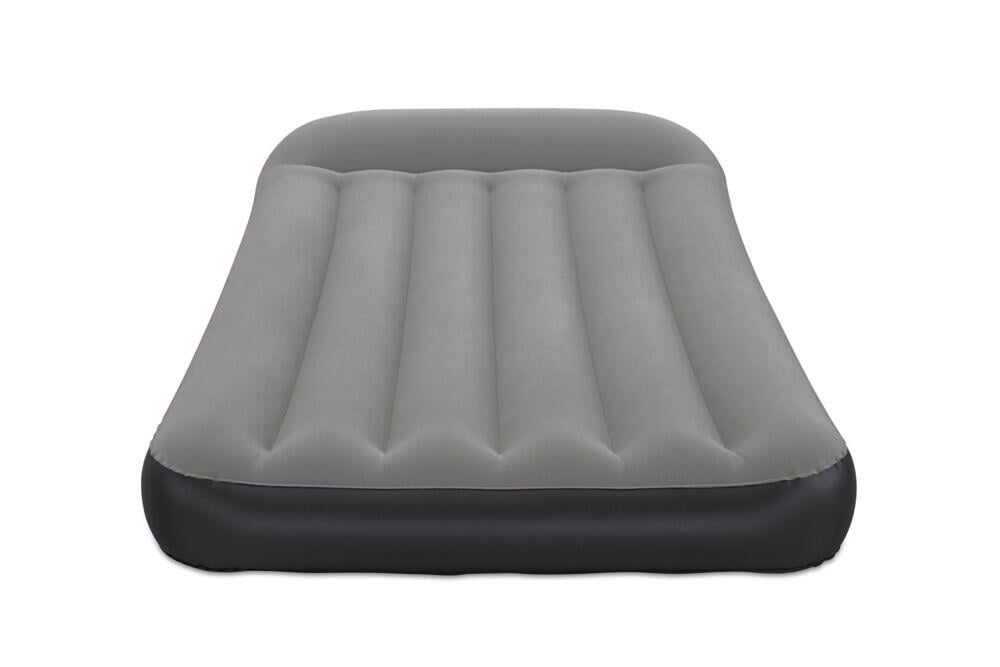 Bestway Tritech enkel luftmadrass m/pumpe 25