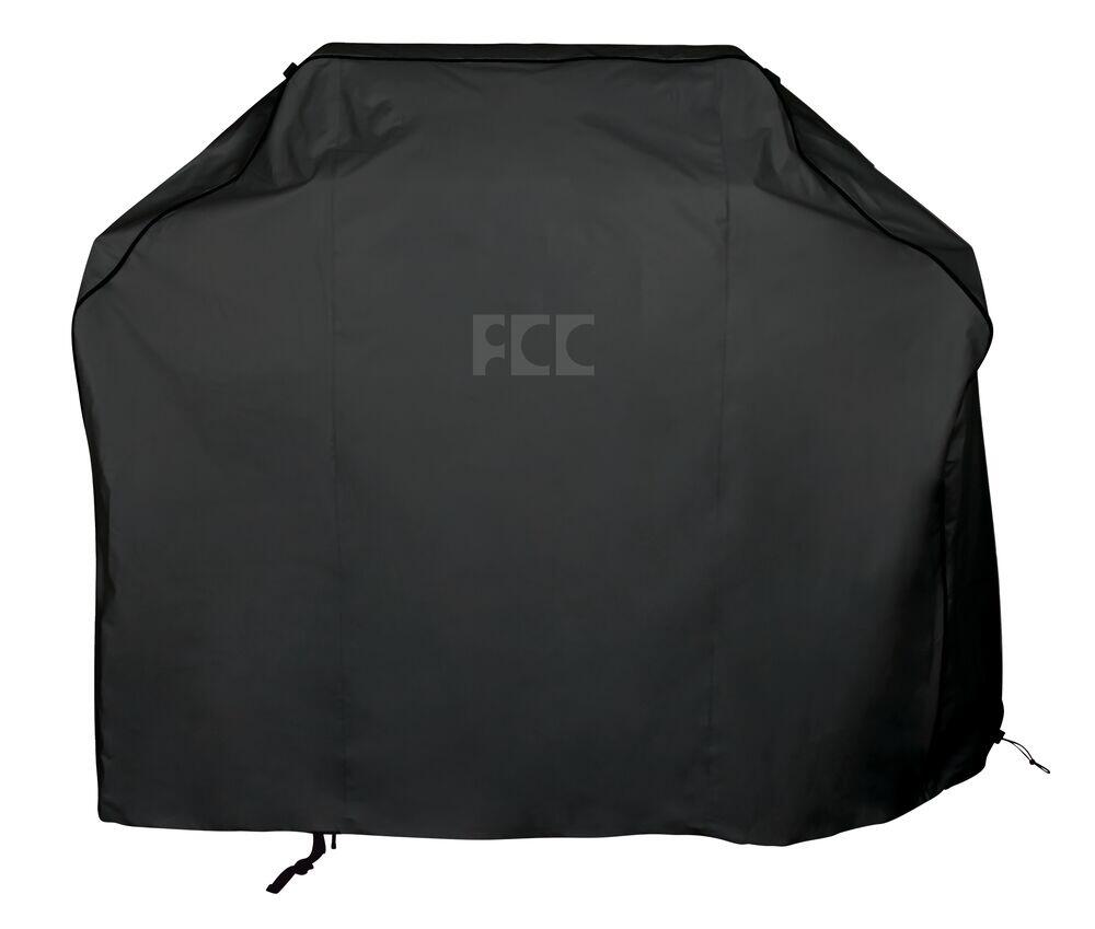 FCC Essential 4.1 grilltrekk