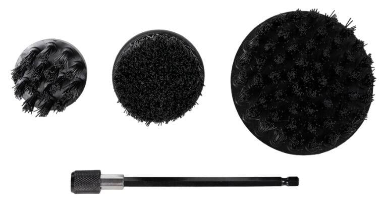 FCC rengjøringsbørster til grillen