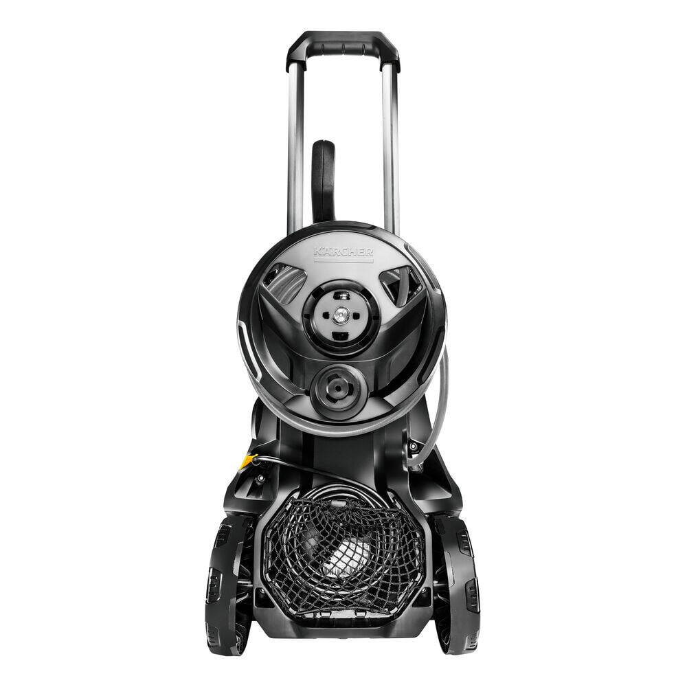 Kärcher K7 Premium Power Flex høytrykkspyler