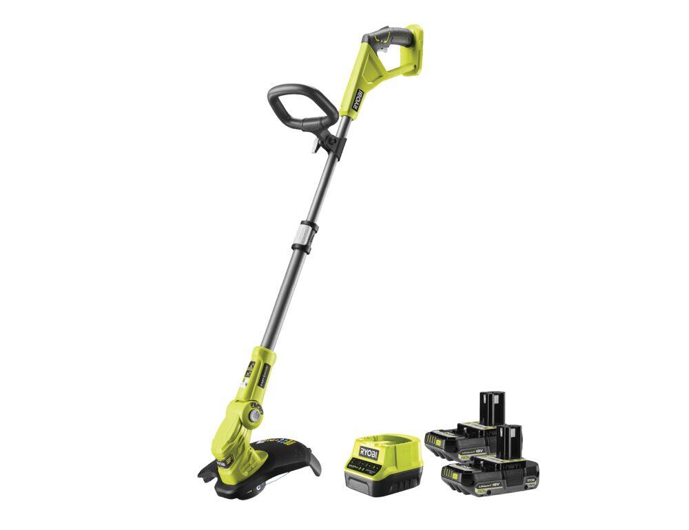 Ryobi RLT1832A-225 gresstrimmer 30 cm