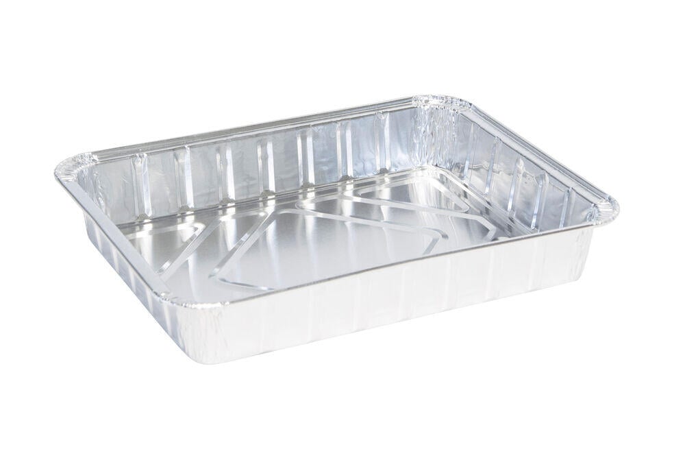 Grill Perfekt aluminiumsformer 10-pk