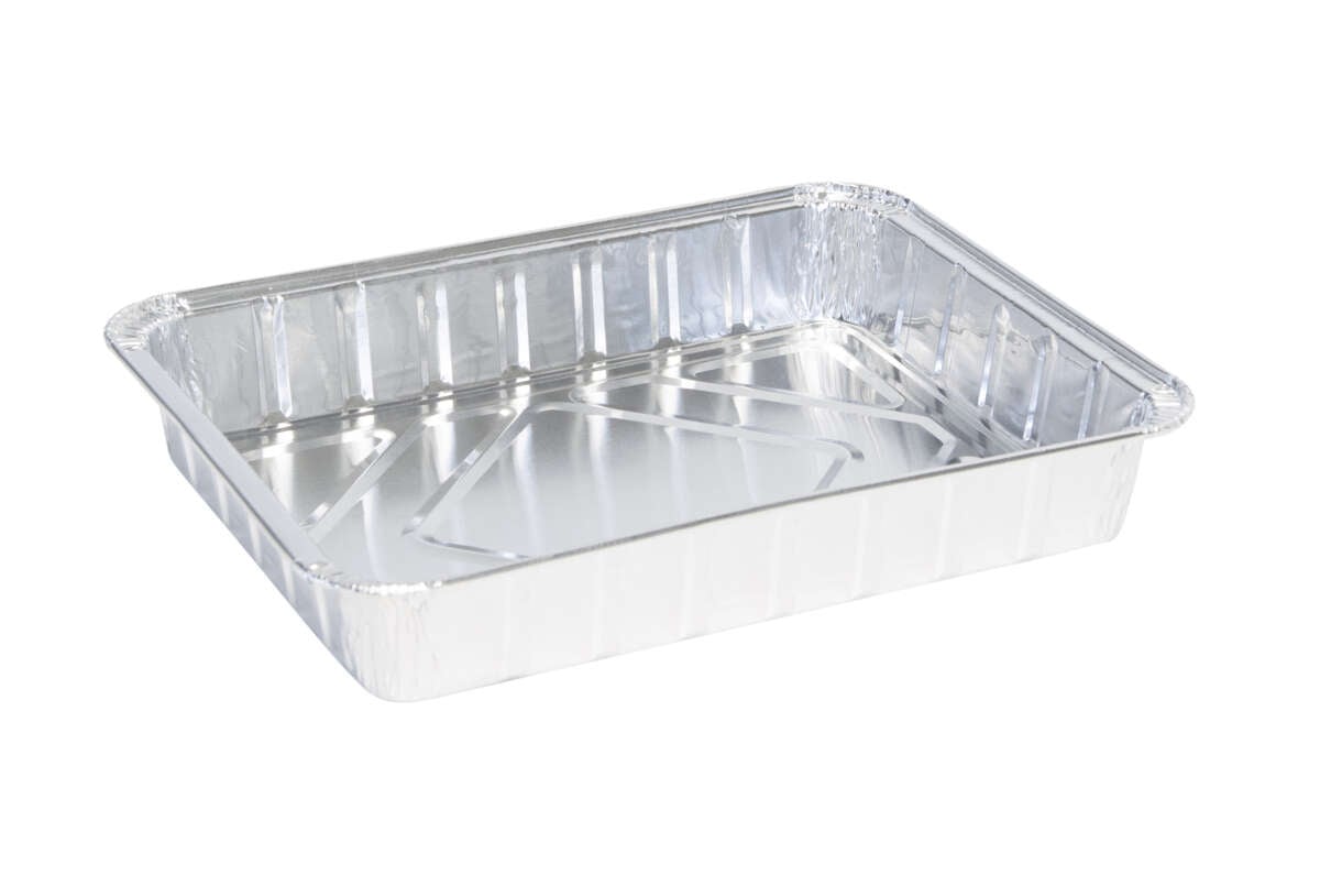 Grill Perfekt aluminiumsformer 10-pk