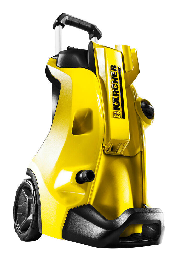 Kärcher K4 Power Control Flex høytrykkspyler