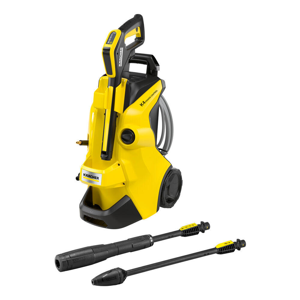 K 4 Power Control Flex