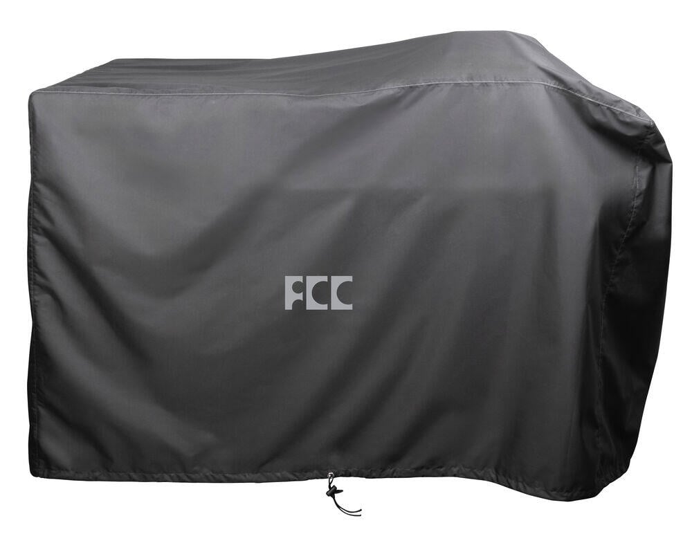 FCC overtrekk til Pizzastasjon