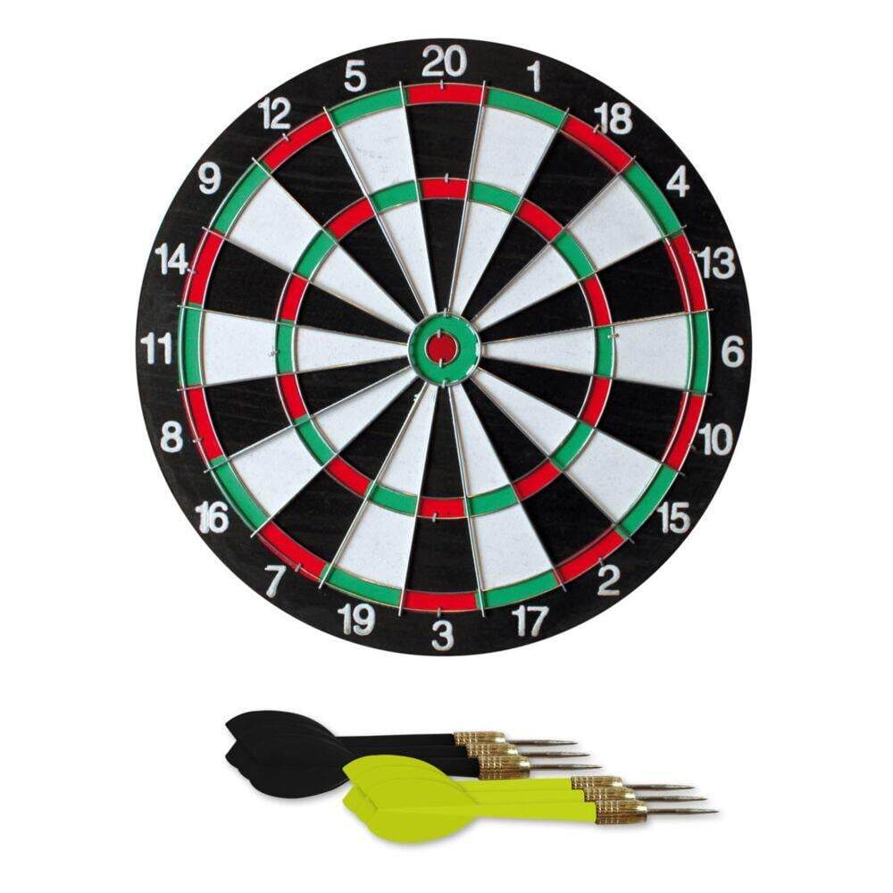 Dartboard