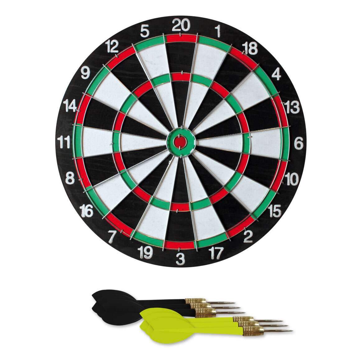 Dartboard