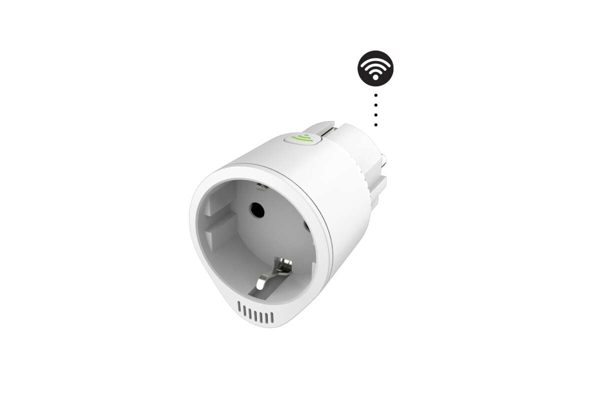 Mill Smart WiFi-plugg