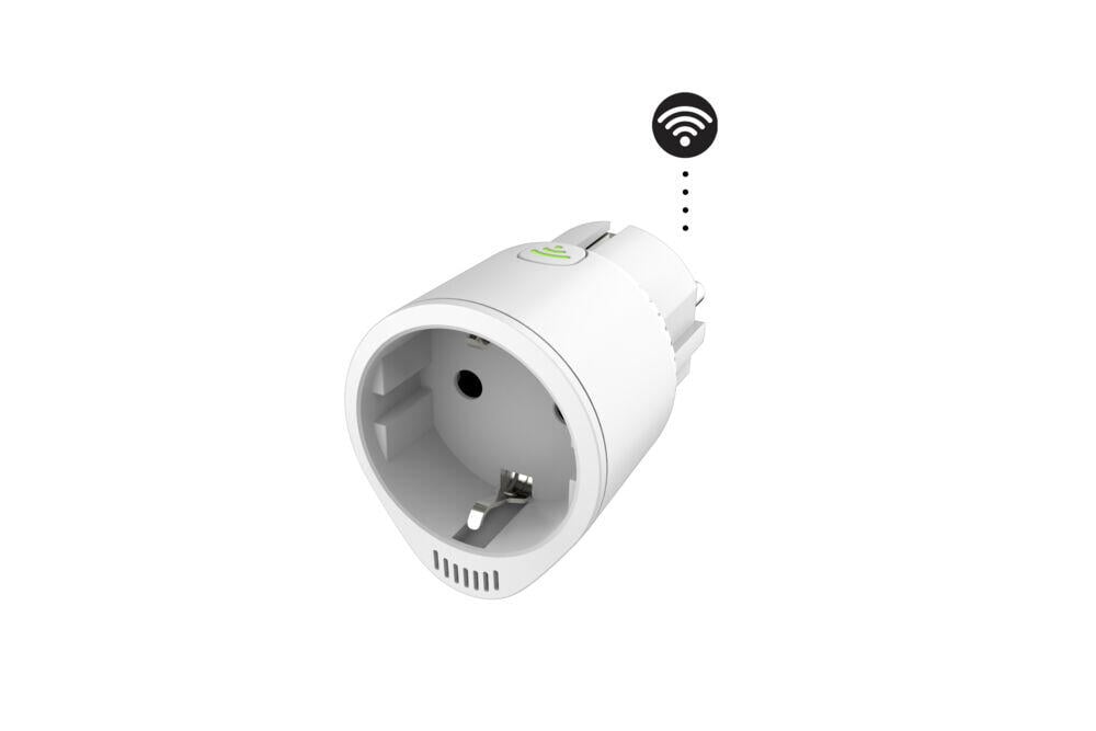 Mill Smart WiFi-plugg