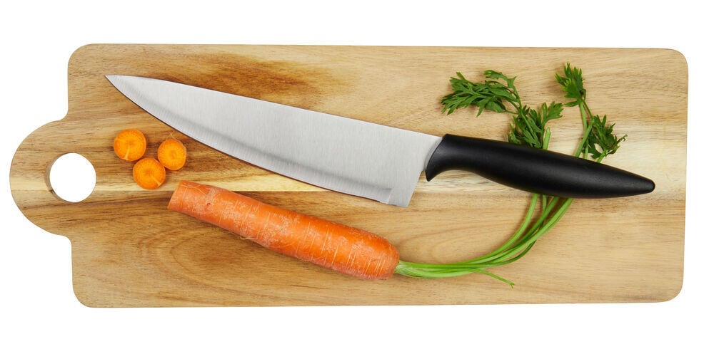 Xtra Luigi kokkekniv