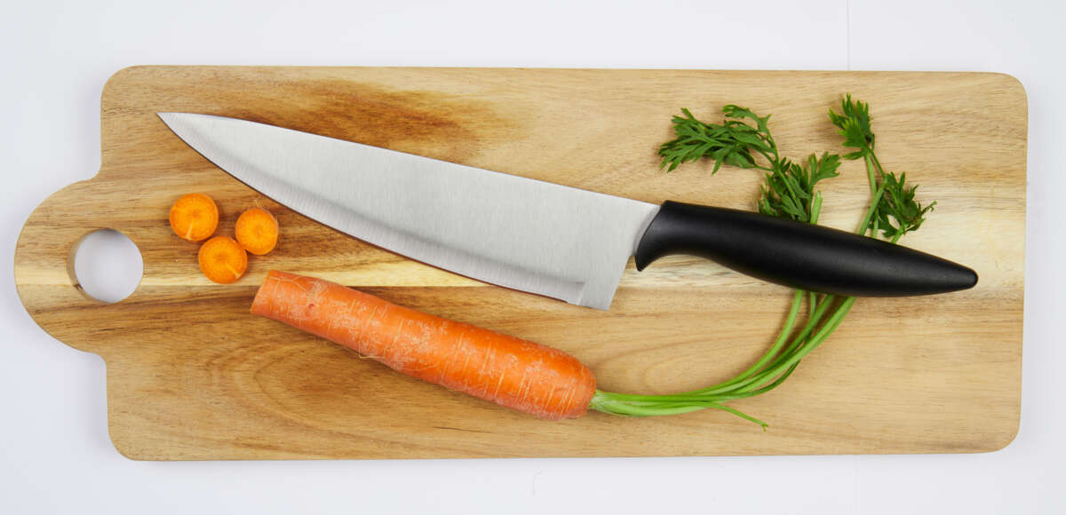 Xtra Luigi kokkekniv