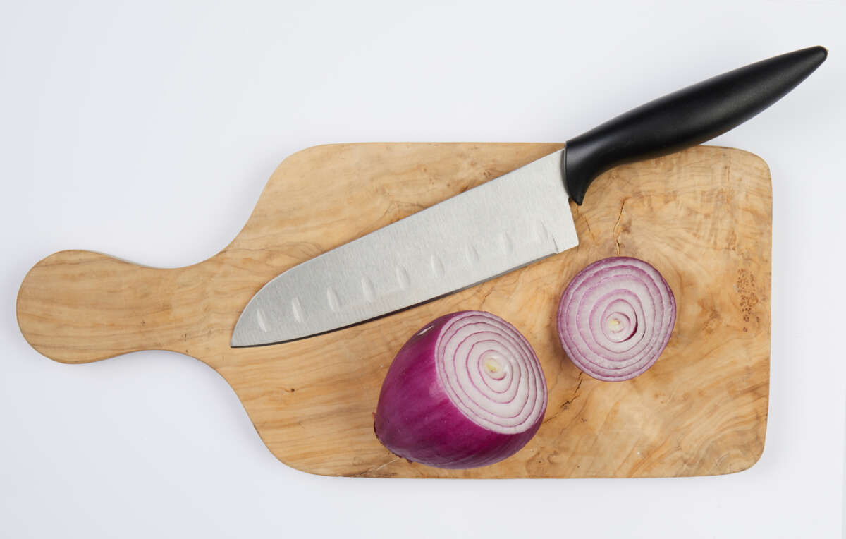 Xtra Luigi santokukniv