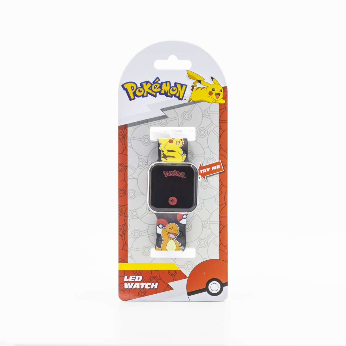 Accutime Pokémon smartklokke