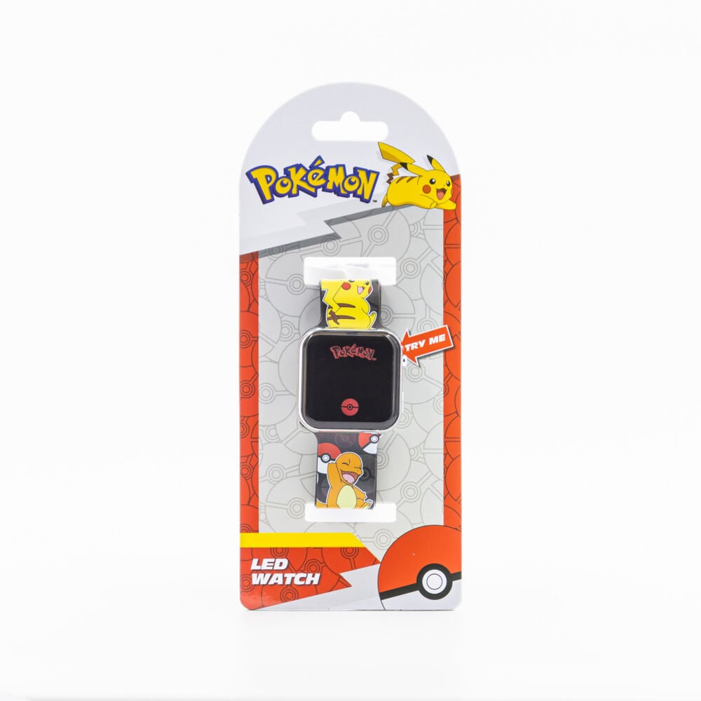 Accutime Pokémon smartklokke