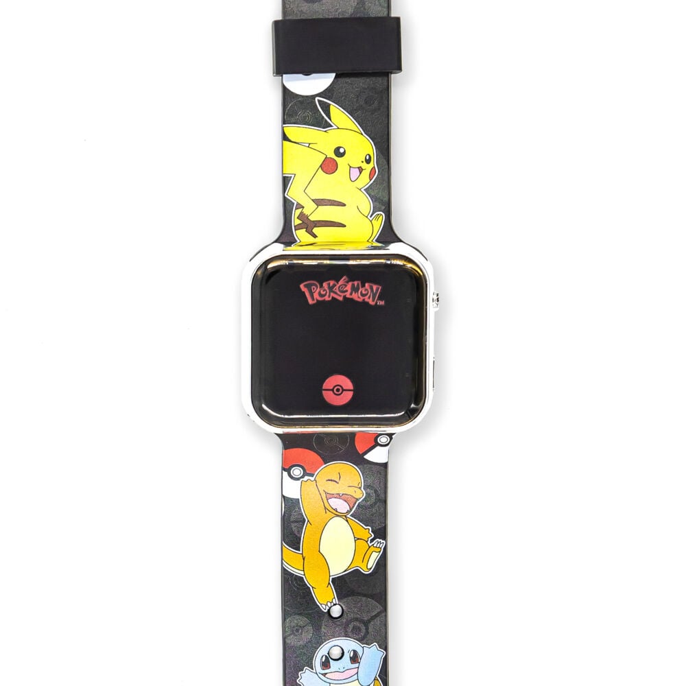 Accutime Pokémon smartklokke
