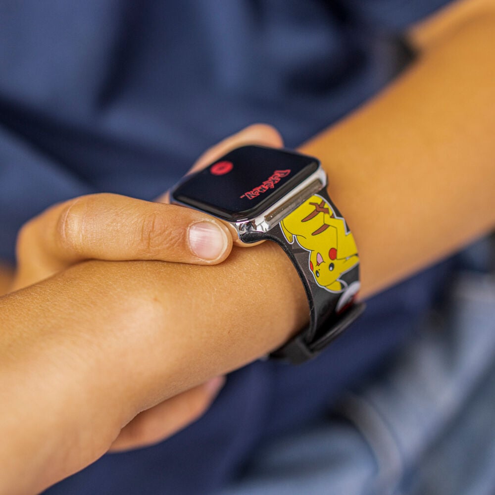 Accutime Pokémon smartklokke