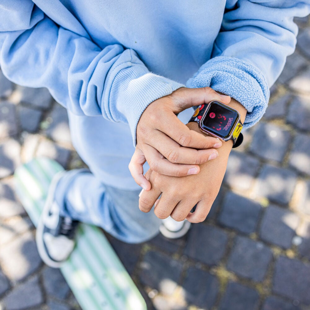 Accutime Pokémon smartklokke