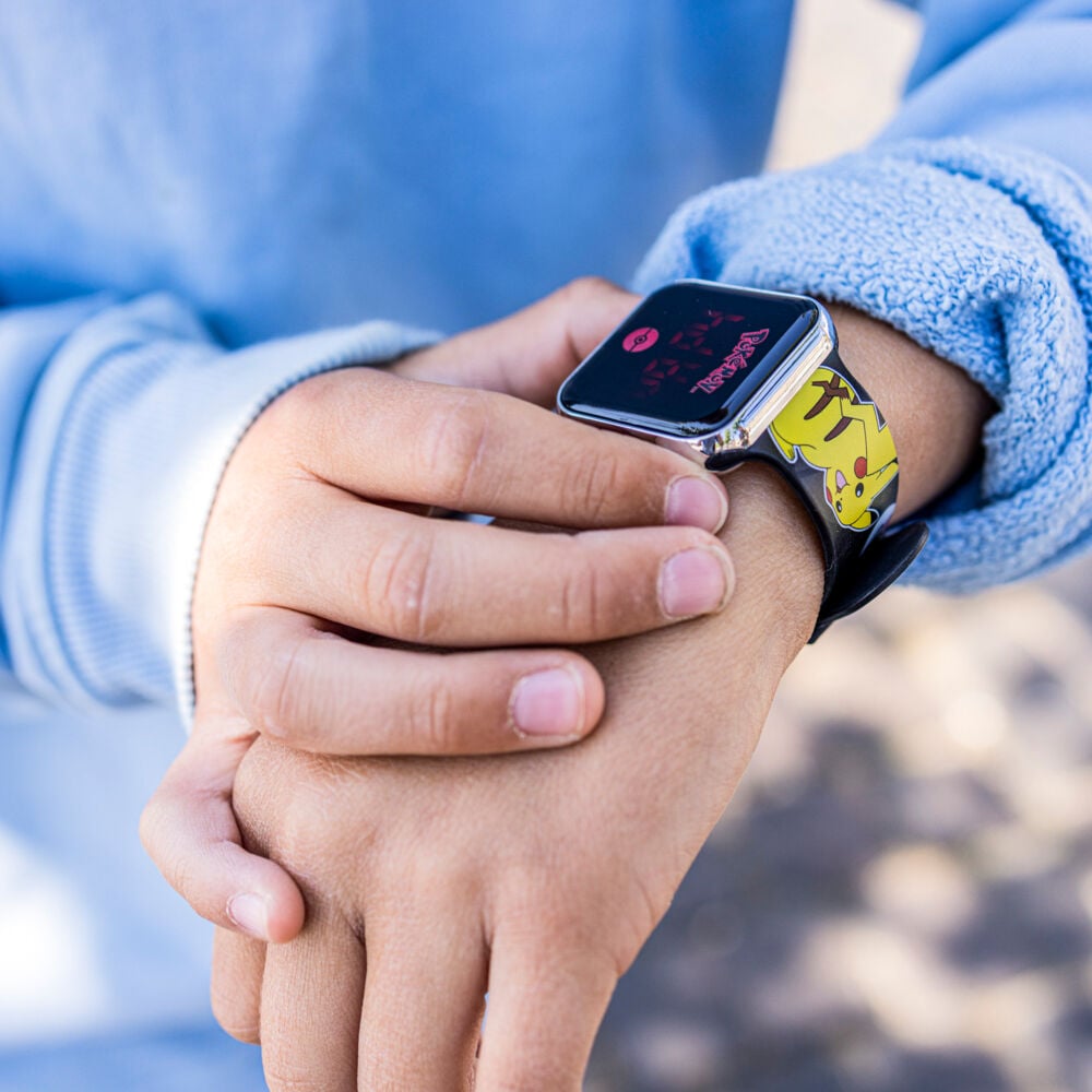 Accutime Pokémon smartklokke