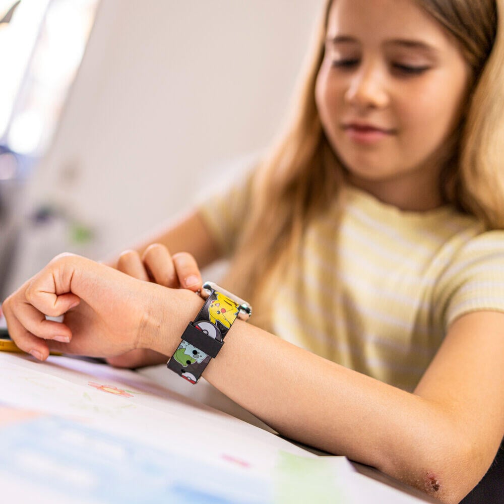 Accutime Pokémon smartklokke