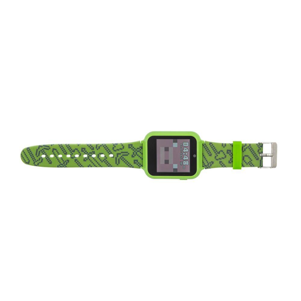 Accutime Minecraft smartklokke