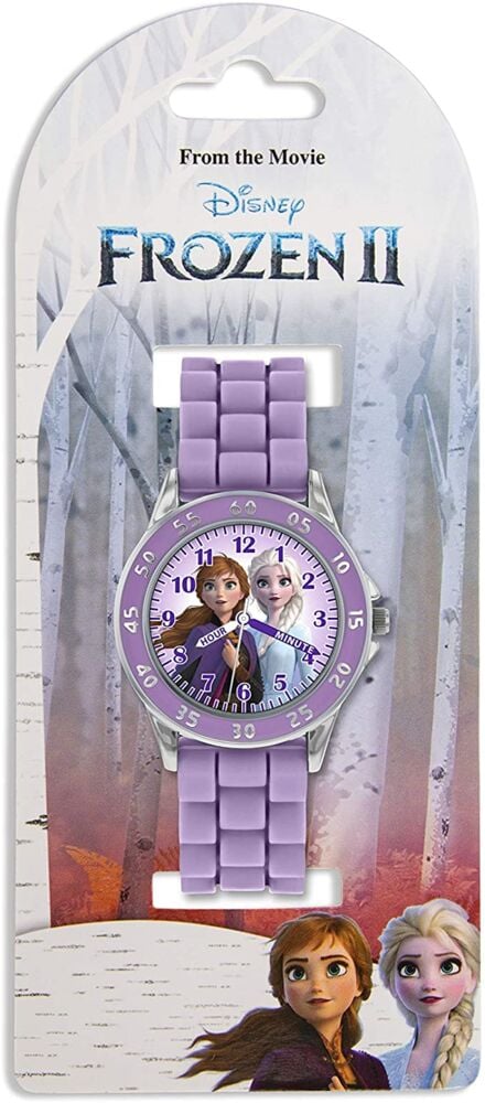 Accutime Frost II klokke