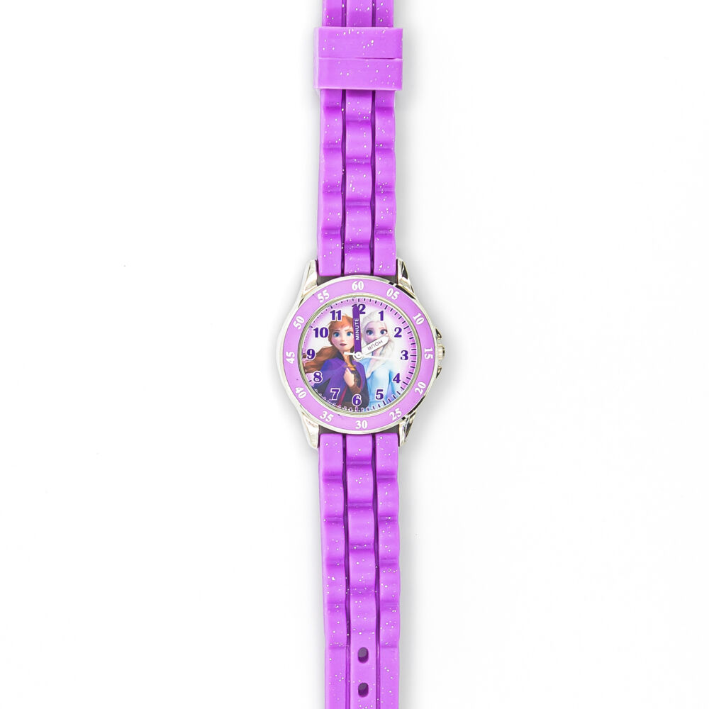 Accutime Frost II klokke