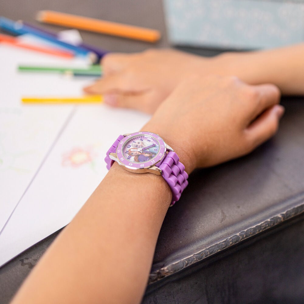 Accutime Frost II klokke