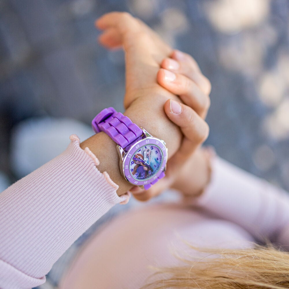 Accutime Frost II klokke