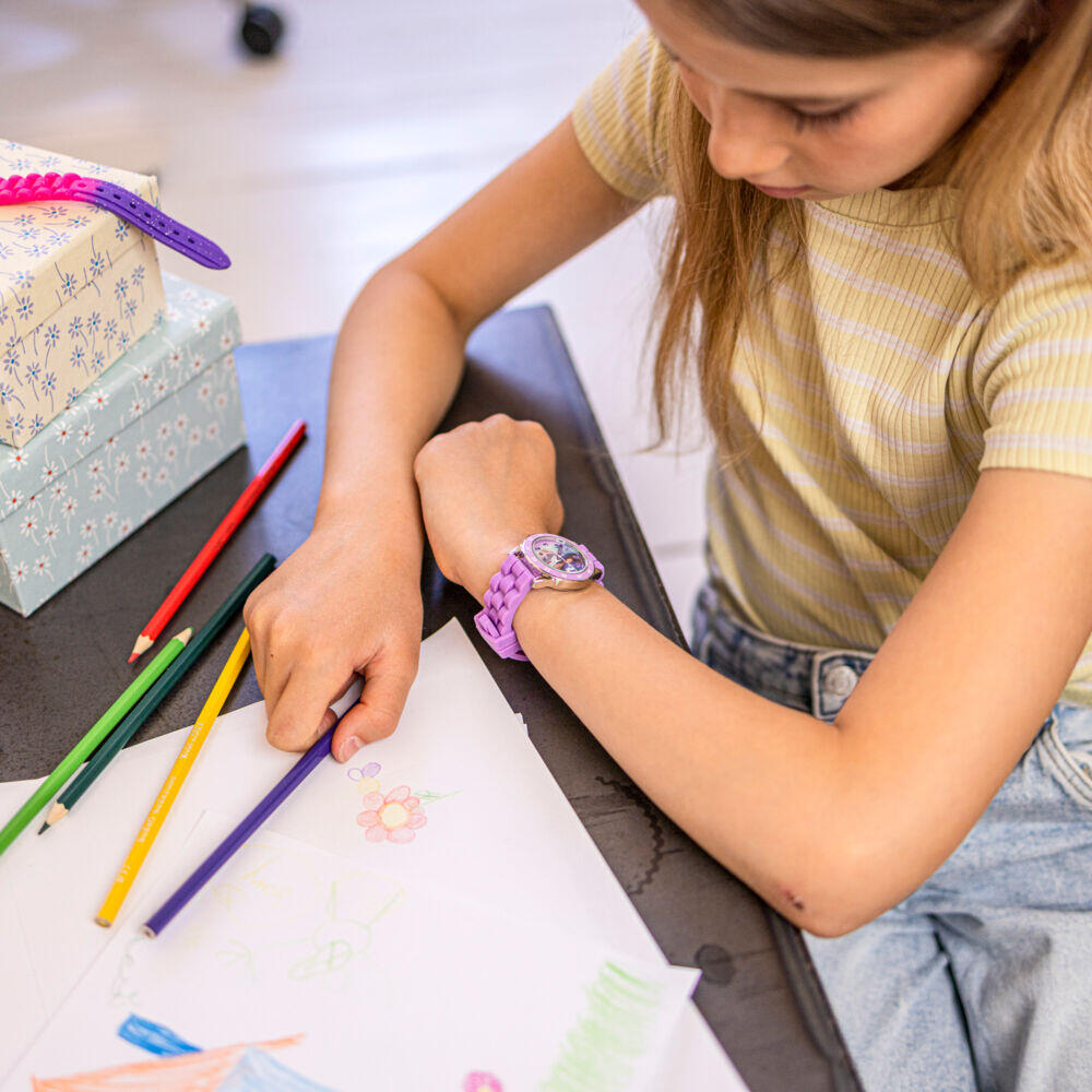 Accutime Frost II klokke