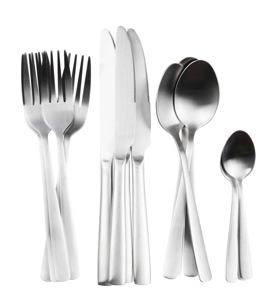 Xtra Aelle bestikksett 16 deler