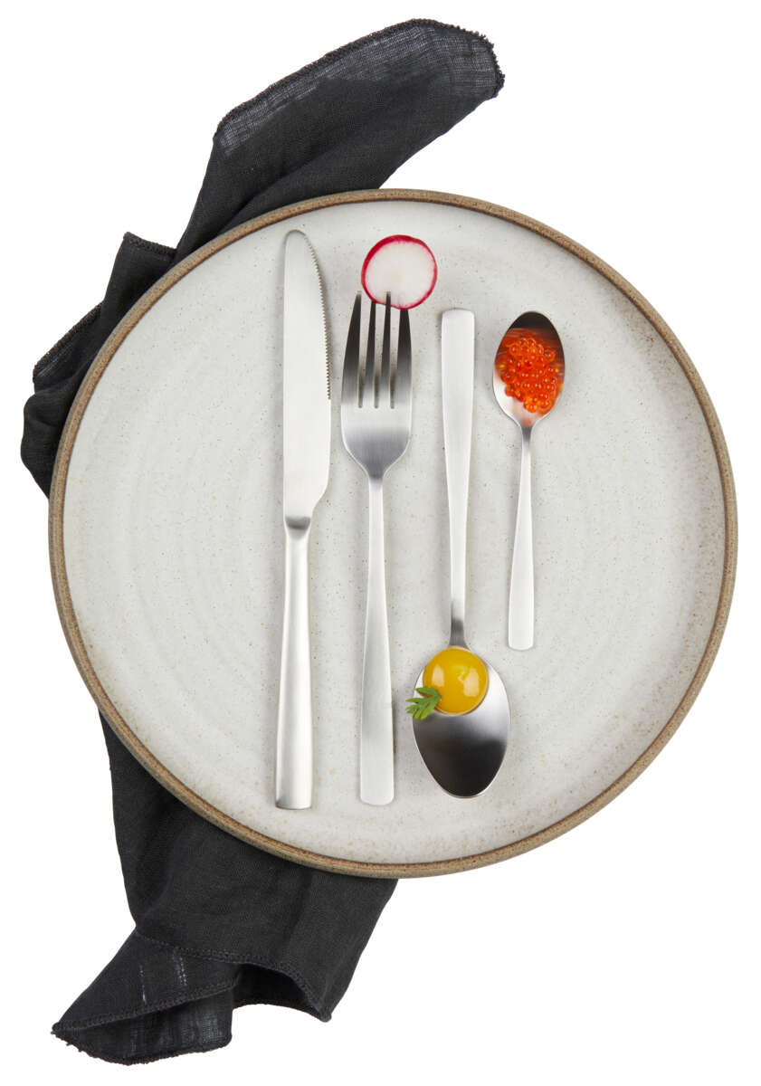 Xtra Aelle bestikksett 16 deler