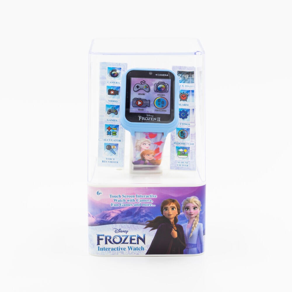 Accutime Frost smartklokke