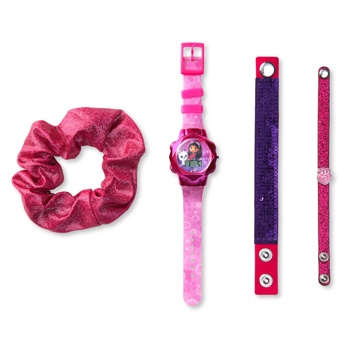 Accutime Gabby`s dukkehus gaveeske