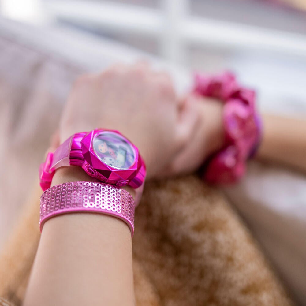Accutime Gabby`s dukkehus gaveeske