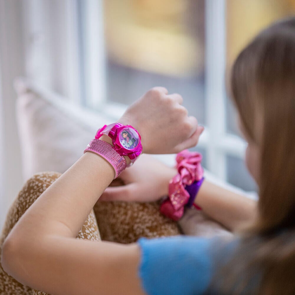Accutime Gabby`s dukkehus gaveeske
