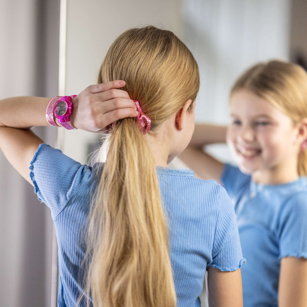 Accutime Gabby`s dukkehus gaveeske