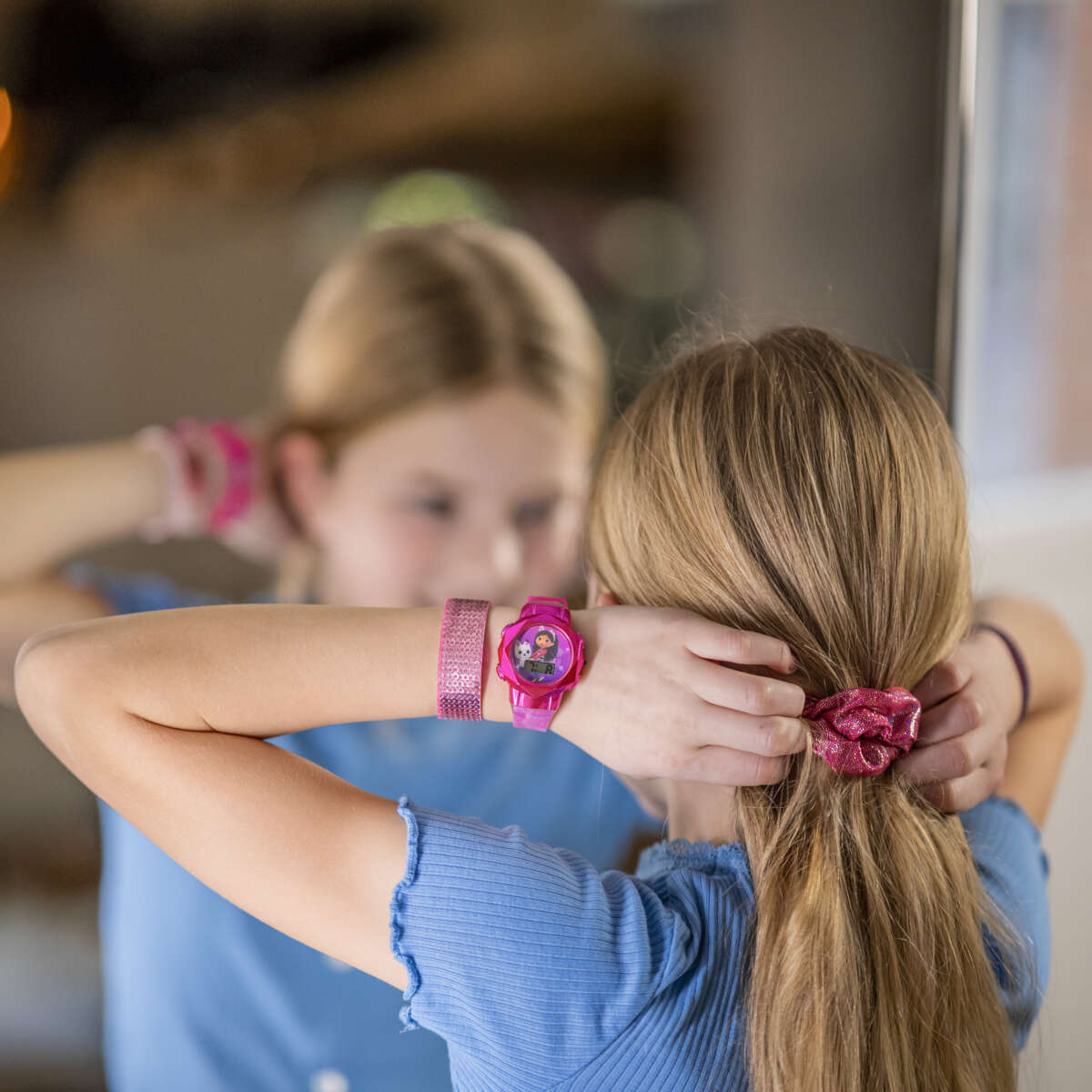 Accutime Gabby`s dukkehus gaveeske