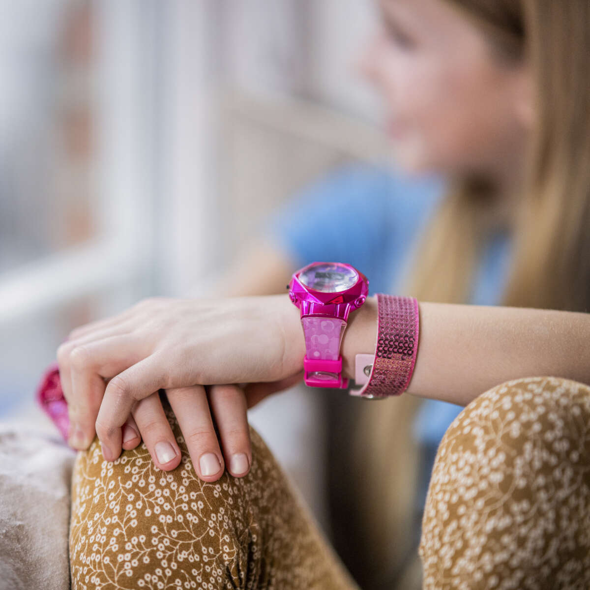 Accutime Gabby`s dukkehus gaveeske