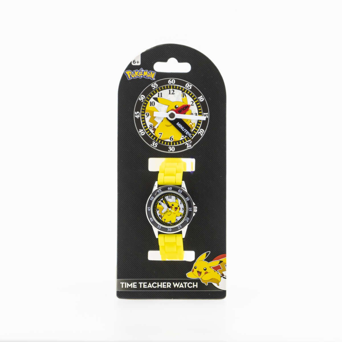 Accutime Pokemon klokke