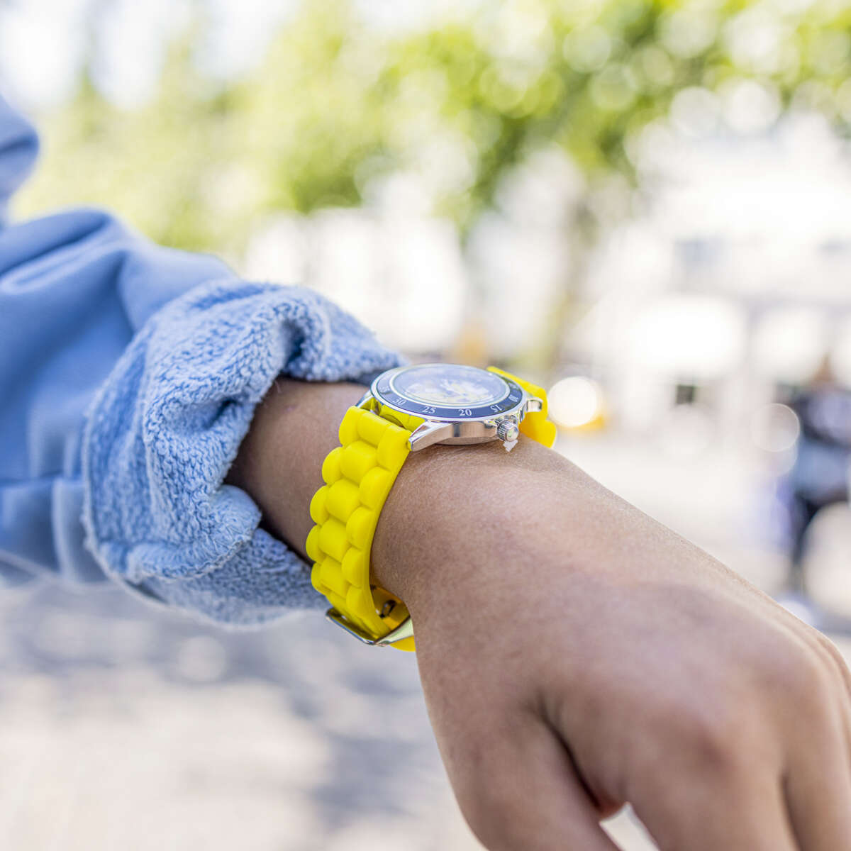 Accutime Pokemon klokke